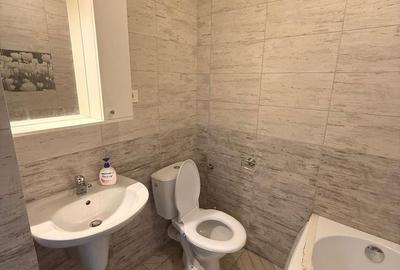 Garsonieră semidecomandată în Roșu - 7