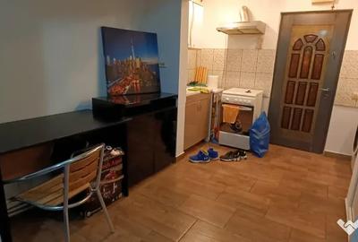 Garsonieră semidecomandată în Energia - 2