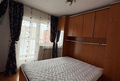 Apartament cu 2 camere semidecomandat în Iosia