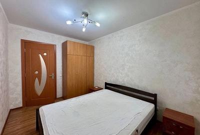 Apartament cu 2 camere decomandat în Complex Studențesc