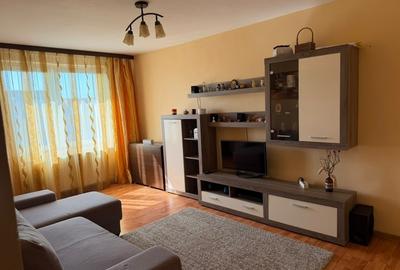 Apartament decomandat în Rahova