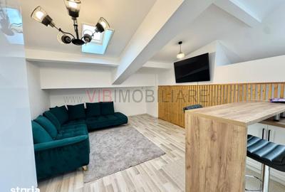 Apartament cu 3 camere decomandat în Militari