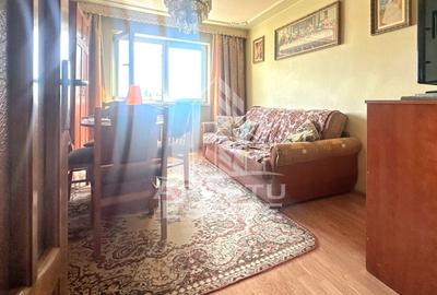 Apartament cu 2 camere decomandat, mobilat în Dacia - 4