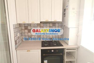 Apartament cu 2 camere decomandat, mobilat în Berceni - 7