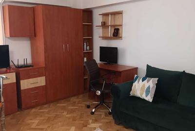 Garsonieră decomandată în Ultracentral