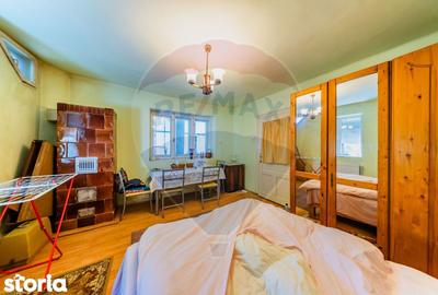 Casă cu 3 camere cu Teren 1249 Mp în Gai - 12