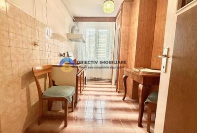 Apartament cu 2 camere decomandat în Central - 12