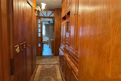 Apartament cu 4 camere decomandat în Central - 4