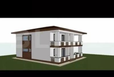 Casă cu 5 camere cu Canalizare în Dancu - 1
