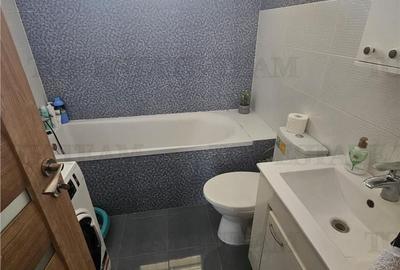 Apartament cu 3 camere decomandat în Dudu - 11