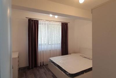 Apartament cu 2 camere decomandat, mobilat în Militari