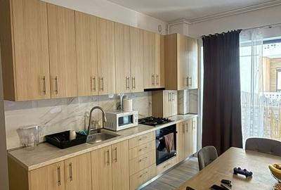 Apartament cu 2 camere în Giroc - 3
