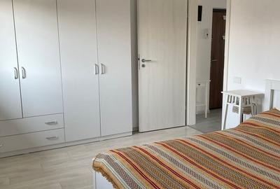 Apartament cu 2 camere semidecomandat în Popești-Leordeni - 8