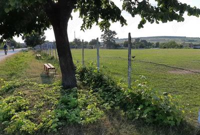 Teren de 870 mp, în Central - 2