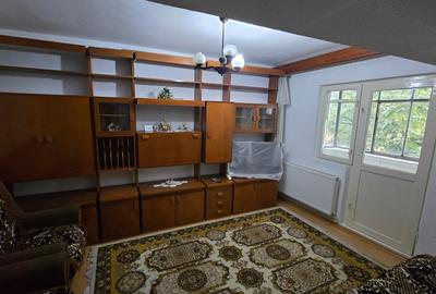 Apartament cu 2 camere decomandat în Brăilei