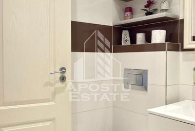 Apartament cu 2 camere, mobilat în Intim - 1