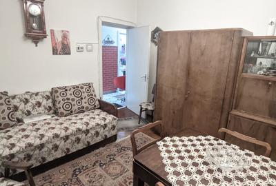 Apartament cu 3 camere semidecomandat în Horea - 5