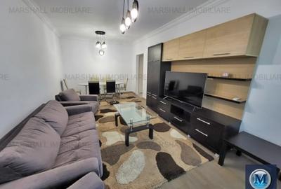 Apartament cu 2 camere decomandat, mobilat în Albert