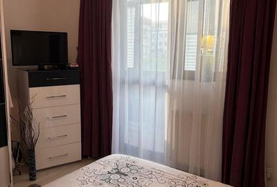Apartament cu 2 camere în Vatra Luminoasă