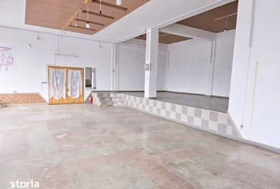 Spațiu comercial, de 270 mp, în Central - 2