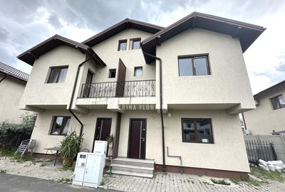 Duplex cu 5 camere cu Canalizare în Bragadiru