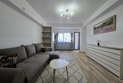 Apartament cu 2 camere decomandat, mobilat în Km 4-5 - 1