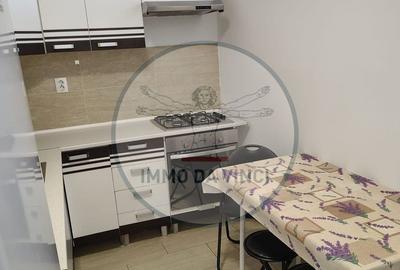 Apartament cu 2 camere decomandat în Iris - 10