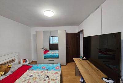 Apartament cu 3 camere decomandat, mobilat în Girocului - 10