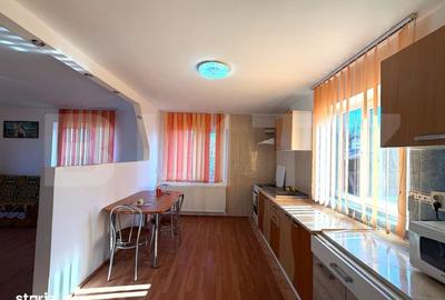 Casă cu 3 camere cu Teren 400 Mp în Central - 2