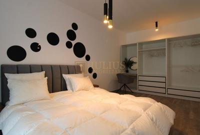 Apartament cu 2 camere, mobilat în Semicentral - 10