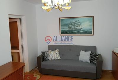 Apartament cu 2 camere semidecomandat în City Park Mall