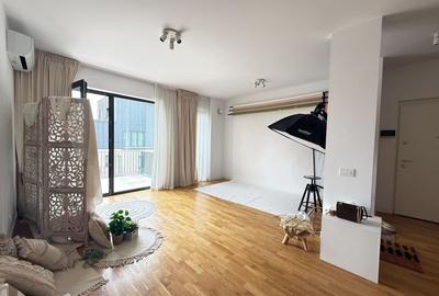 Apartament cu 2 camere decomandat în Central - 3