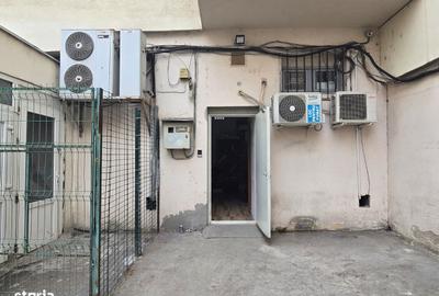 Spațiu comercial, de 68.54 mp, în Theodor Pallady