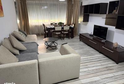 Apartament cu 2 camere în Politehnica