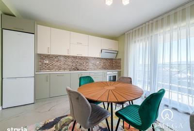 Apartament cu 2 camere în Ciurea - 14