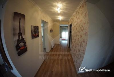 Casă individuală cu 5 camere cu Teren 300 Mp în Sânnicoară - 18