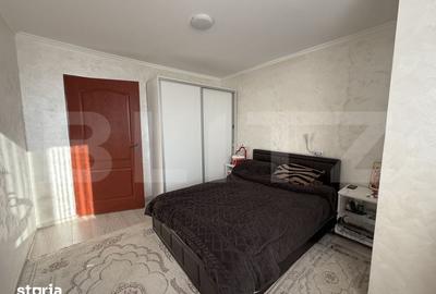 Casă cu 5 camere cu Teren 684 Mp în Botiz - 3