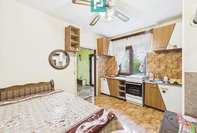 Casă individuală cu 3 camere cu Teren 360 Mp în Grădiște - 22