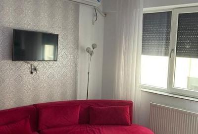 Apartament cu 2 camere în Nord