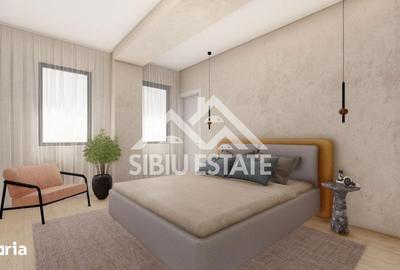 Apartament cu 3 camere în Central - 1