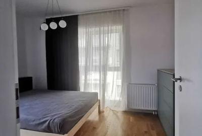 Apartament cu 2 camere, mobilat în Jiului