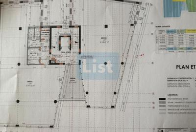 Birou, de 191.7200012207 mp, în Rogerius - 3