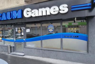 Spațiu comercial, de 90 mp, în Griviței - 1