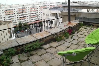 Apartament cu 3 camere decomandat în Iancului - 5