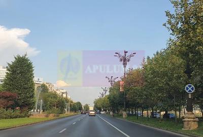 Teren de 755 mp, în Centrul Civic