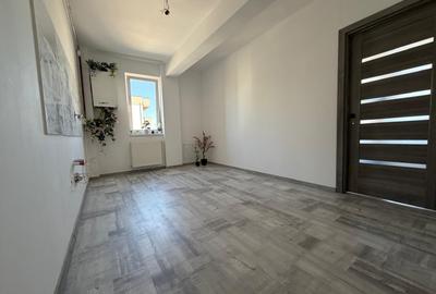 Apartament cu 2 camere decomandat, mobilat în Florești - 9