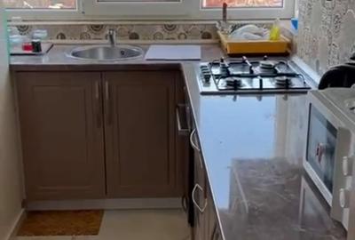 Apartament cu 2 camere decomandat în Inel II