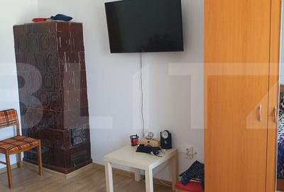 Casă cu 3 camere cu Teren 615 Mp în Central - 14