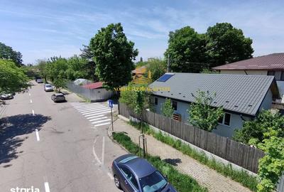 Casă cu 3 camere cu Teren 184 Mp în Chitila - 3