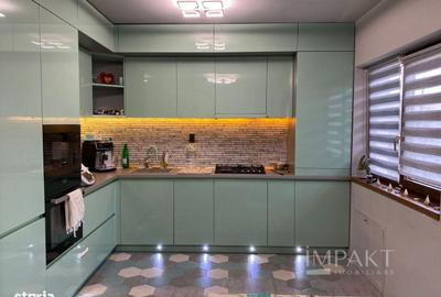 Casă cu 4 camere în Sânnicoară - 5
